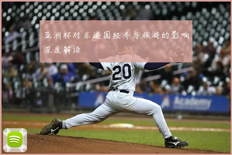 亚洲杯对东道国经济与旅游的影响深度解读